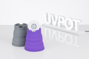 UV Pot