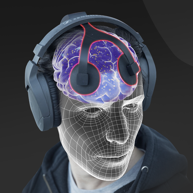 Ultimate Online Gaming Hack – PlatoGame Brain Stimulator for Gaming & Focus