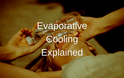 AC Alternative: Evaporative Cooling Explained + Our Top Pick