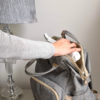 DOORWING Door Lock and Finger Guard is incredibly portable, so you can take it everywhere.