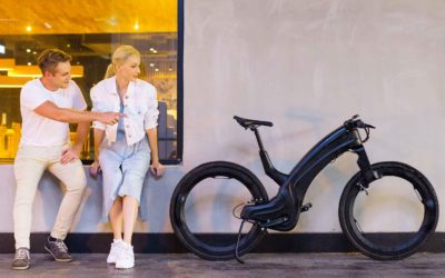We Rounded Up The Best E-Bikes For 2022 & Beyond
