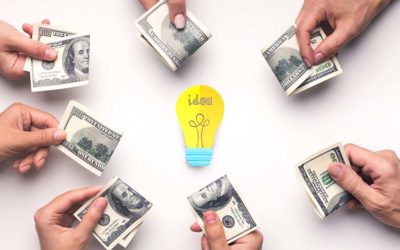 8 Reasons To Back Crowdfunding Projects On Kickstarter & Indiegogo