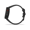 Side profile of the Garmin S62 smart golf watch.