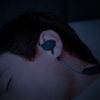 bedphones are headphones so comfortable that you can wear them to bed.