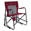 GCI Freestyle Rocker in red