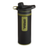 GRAYL 24oz GeoPress Purifier in black.
