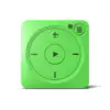 The Mighty Audio Mighty Vibe in green.