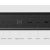 The OXS Thunder 7.1.2 Sound Gaming System has many adaptors.