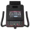 The Sole Fitness SOLE LCR control panel.