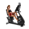 The Sole Fitness SOLE LCR being used.