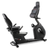 The Sole Fitness SOLE LCR ready for use.