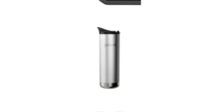 GoSun Solar Kitchen Pro coffee cup and brewer