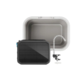 GoSun Solar Kitchen Pro water purifier.