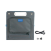 The GoSun SolarEnergy 550 carrying case.