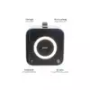 The GoSun SolarEnergy 550 front of power brick