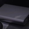 The CarrGenies Wireless Carplay and Android Adaptor hooked up in a car.