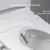 Nebia Bidets from Nebia with some features listed.