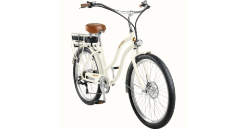 retrospec beach cruiser