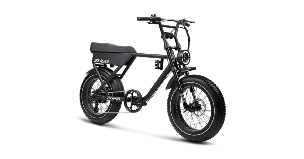 zugo bike rhino