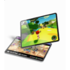 Dets Fitness Bike Pro game display pad.