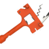 Boat Gadget's Ultimate Boat Gadget in orange.