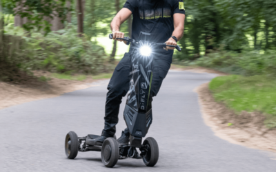 Cruising in Style: 5 Electric Scooters That Can Spice Up Your Ride