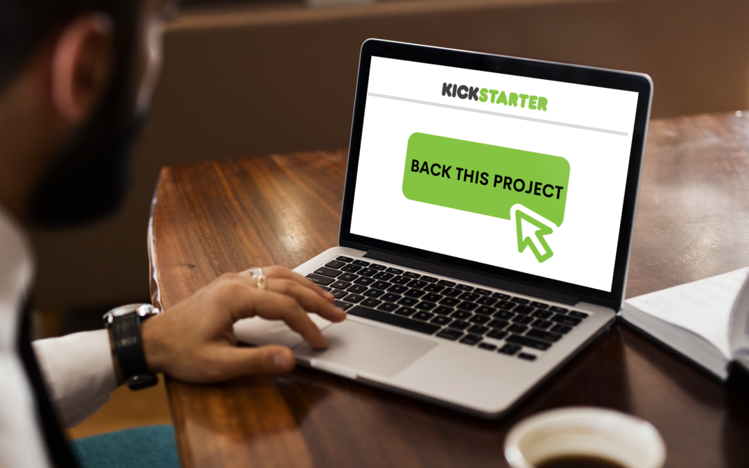 6 Crowdfunding Projects That You Should Back in March 2023