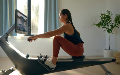 The Power of Hydrow: How Hydrow Rowing Machines Transform Your Fitness Routine